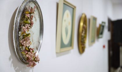 Karabağlar’da kozalar çiçek açtı