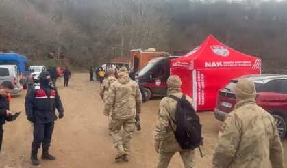 Kapıdağ Yarımadası’nda sır dolu kayboluş: Elif Kumal ve aracı adeta yer yarıldı içine girdi