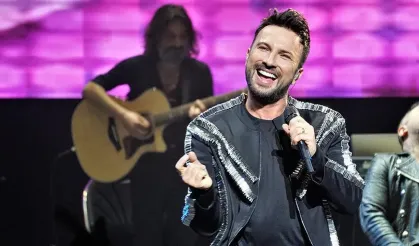 Tarkan'ın konserleri iptal edildi