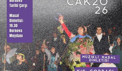 Köy Yılbaşı Kutlaması'na Davet