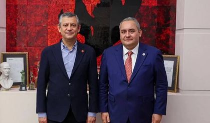 Özel'den Özarslan'ın 'küfür etti' iddiasına açıklama: Yalan atıyor, aileye hiçbir şey yok