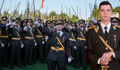 Aldığı ceza iptal edilmişti: MSB'den 'Teğmen Demirtaş' kararına itiraz