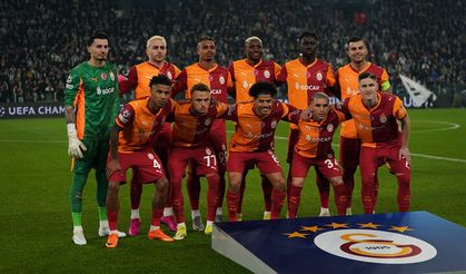 Galatasaray’dan Kritik 3 Puan
