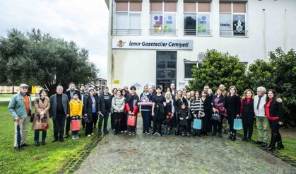 12. İsmail Sivri Çocuk Öyküleri Yarışması'nda ödüller sahiplerini buldu