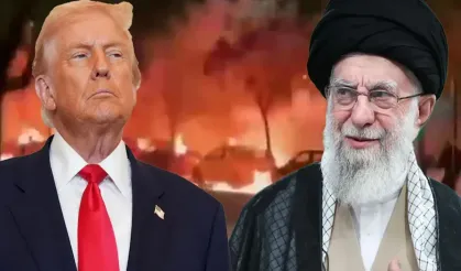 Masa kurulmadan dağıldı mı? 'Görüşmenin yeri ve formatı' gerilimi artırdı: ABD, İran'ın teklifini reddetti