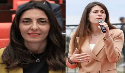 Lâl Denizli'ye CHP'li Kayışoğlu'ndan destek