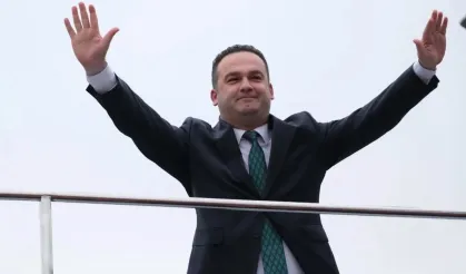 CHP'li belediye başkan ifadeye çağrıldı