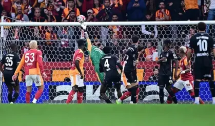 Beşiktaş-Galatasaray derbisinin tarihi belli oldu