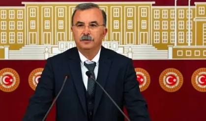 İzmir'de lise öğrencisi tutuklanmıştı... Dem Parti'li Akın'dan Adalet Bakanı'na soru önergesi