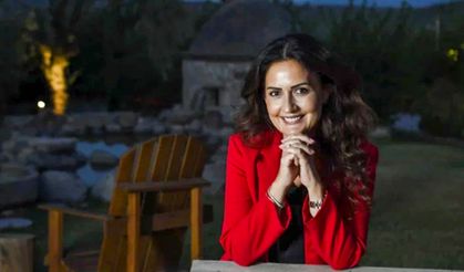 İzmir’de kadınlara ilham verecek buluşma