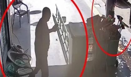 9 yaşındaki çocuğu kaçırmaya çalışan erkek tahliye edildi