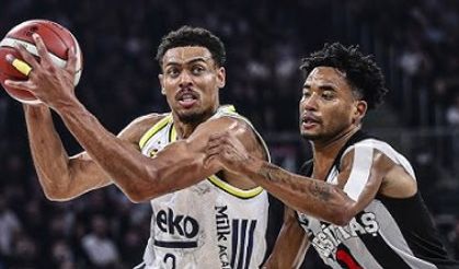 Potada finalin adı; Fenerbahçe-Beşiktaş