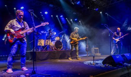 İzmirliler Sevgililer Günü’nü Pinhani ile kutladı