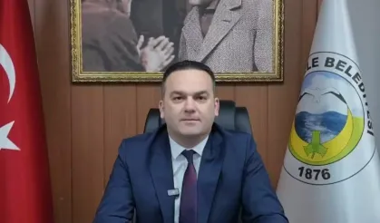 CHP’li Görele Belediye Başkanı Hasbi Dede tutuklandı