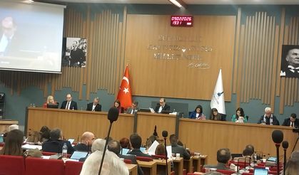 CHP ile AK Parti arasında Torbalı ‘gerginliği’