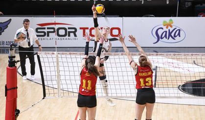 Sultanlar Ligi’nde 22’nci hafta sona erdi