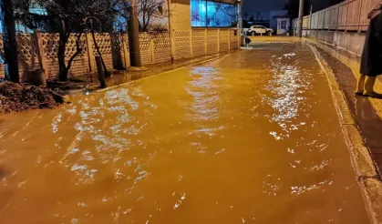 İzmir'de suya kapılıp kaybolan 8 yaşındaki çocuktan acı haber geldi