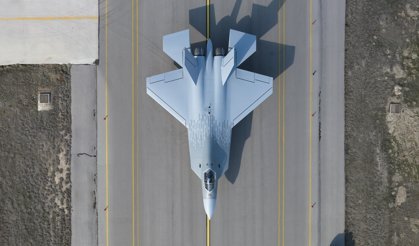 KAAN için yeni mesaj: Suudi Arabistan vurgusu dikkat çekti