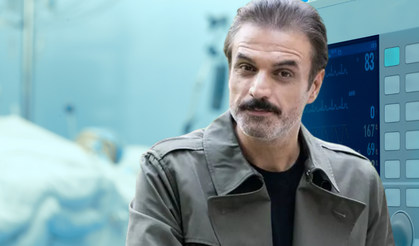Son dakika! Ufuk Özkan yoğun bakımda
