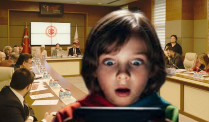 15 yaş altına sosyal medya yasağı meclisten geçti