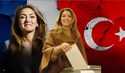 Ankaralı Dilan Yeşilgöz, Hollanda Savunma Bakanı oldu