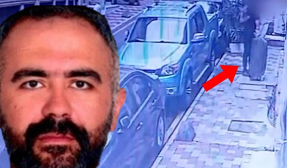 Valizle ceset taşıdı, cebine intihar notu koydu