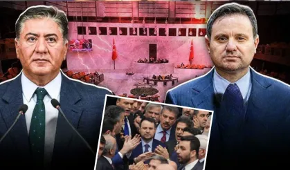 CHP'li Murat Emir'e fezlekelerin neden düzenlendiği ortaya çıktı