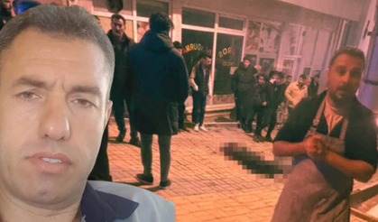 Özel güvenlik dehşet saçtı: 2 ölü