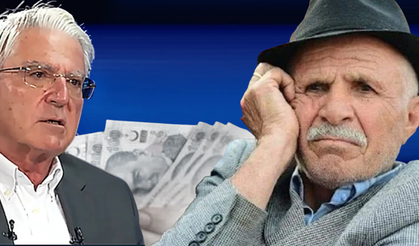 AKP'li eski vekilden 'emekli maaşı' kulisi: "Erdoğan talimat verdi"