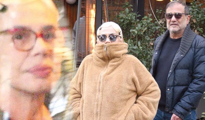 Sezen Aksu’dan aşk iddialarına yanıt