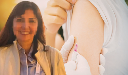 Hastanede skandal! Doktor yoğun bakımda