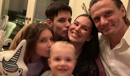 Rus anne ile kızını öldüren eski eş Türkiye'ye iade edildi