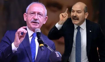 Kılıçdaroğlu, Soylu’ya tazminat ödeyecek