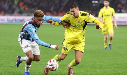 Fenerbahçe’den Zorlu Deplasmanda Kritik Galibiyet