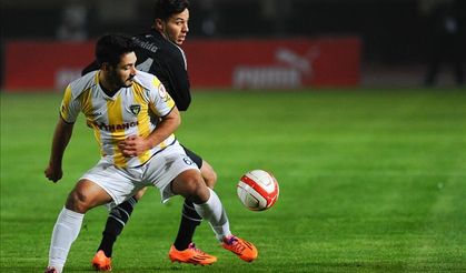 Bucaspor 1928’de düşüş sürüyor: 10 maçta 9 mağlubiyet!