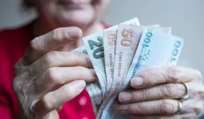 Gözler en düşük emekli maaşında: Masadaki beş senaryo