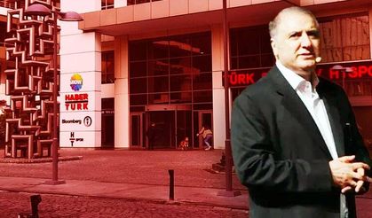 Can Holding soruşturması: Kenan Tekdağ tahliye edildi