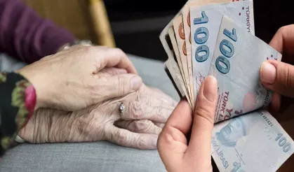 Emekli zam maaş için geri sayım başladı; SGK uzmanı duyurdu!