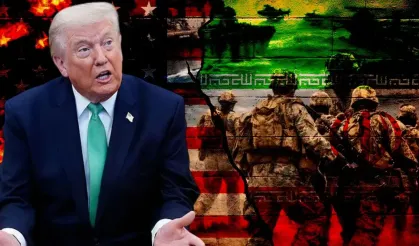 Trump kara harekatına kapıyı kapattı