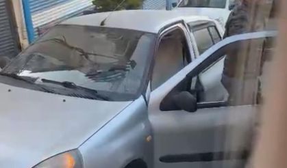 İzmir’deki trafik magandasına rekor ceza kesildi