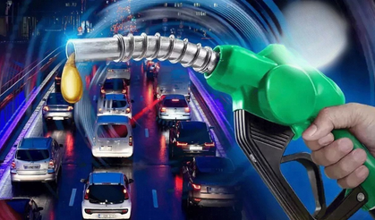 Akaryakıta dev zam! Salı günü pompaya yansıyacak