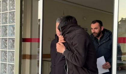 Aydın’da bir eve silahlı saldırı düzenleyen şüpheli tutuklandı