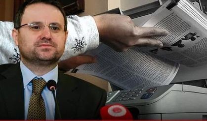 Akın Gürlek'in okul arkadaşı konuştu