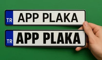 İçişleri Bakanlığı açıkladı: APP plaka sahiplerine yeni süre