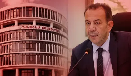Tanju Özcan: '1 ay oldu, iftira var delil yok'