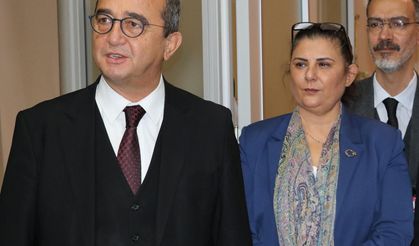 Çerçioğlu’nun avukatından Bülent Tezcan hakkında suç duyurusu