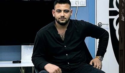 Şüphelileri takip ederken canından oldu