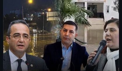 CHP'den 'Kuşadası'nda kumpas' çıkışı