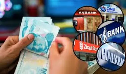 Mevduat getirisinde oranlar uçtu! Hangi banka ne kadar veriyor?