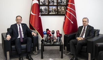 MHP-CHP arasında siyasi tutukluluk polemiği